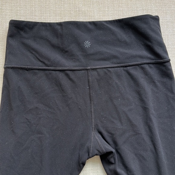 Elation 7/8 Tight in Black - Picture 4 of 4